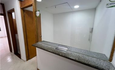 Se Arrienda Oficina en el Hotel Dann Carlton