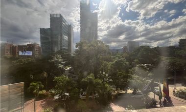 Se Arrienda Oficina en el Hotel Dann Carlton