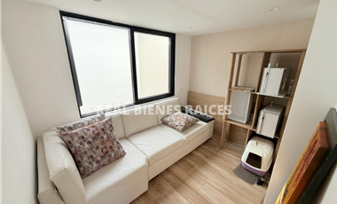 Casa en venta en unidad cerrada con portería 24 horas