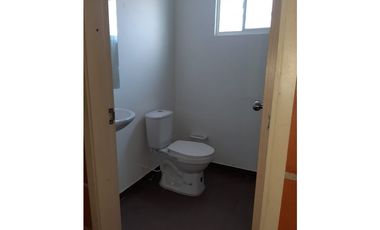 CASA EN ALQUILER EN EXCELENTE SECTOR DE CAÑA REAL EN PALMIRA