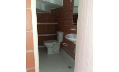 CASA EN ALQUILER EN EXCELENTE SECTOR DE CAÑA REAL EN PALMIRA