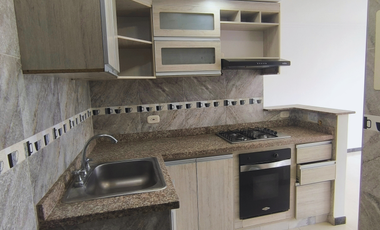 VENTA APARTAMENTO BOCHALEMA CONJUNTO K 108 CAOBA
