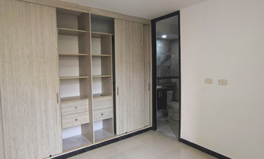 VENTA APARTAMENTO BOCHALEMA CONJUNTO K 108 CAOBA