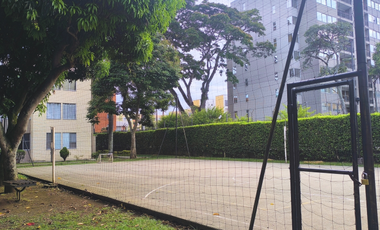 VENTA APARTAMENTO BOCHALEMA CONJUNTO K 108 CAOBA