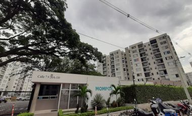 Alquilo Apartamento En Ciudad Guabinas Conjunto Mompox