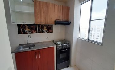 Alquilo Apartamento En Ciudad Guabinas Conjunto Mompox