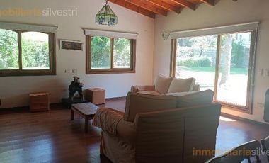QUINTA EN ALQUILER BELLA VISTA PROVINCIA DE BUENOS AIRES