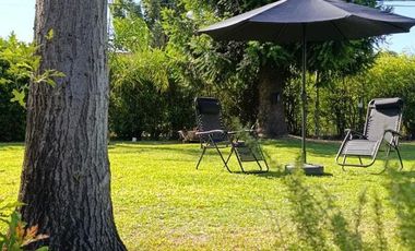 QUINTA EN ALQUILER BELLA VISTA PROVINCIA DE BUENOS AIRES