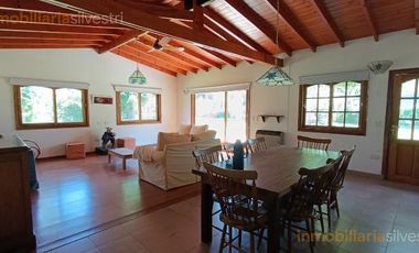 QUINTA EN ALQUILER BELLA VISTA PROVINCIA DE BUENOS AIRES