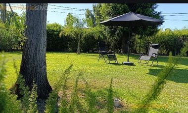 QUINTA EN ALQUILER BELLA VISTA PROVINCIA DE BUENOS AIRES
