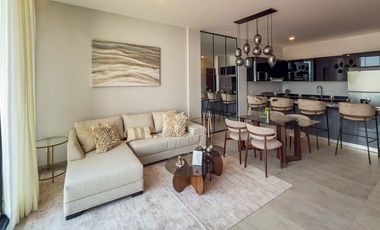 Departamento en Venta en Valle del campestre