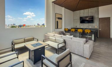 Departamento en Venta en Valle del campestre