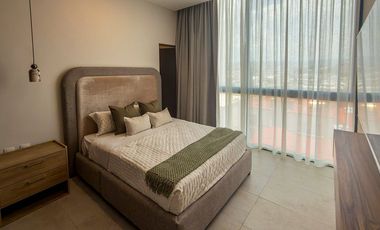 Departamento en Venta en Valle del campestre