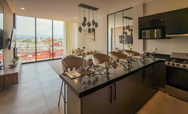 Departamento en Venta en Valle del campestre