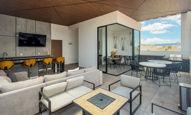 Departamento en Venta en Valle del campestre