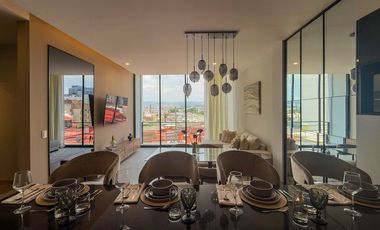 Departamento en Venta en Valle del campestre