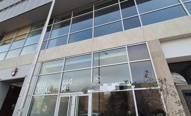 Alquiler Local Comercial, Edificio Central Towers, Neuquen