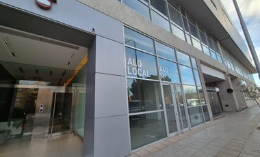 Alquiler Local Comercial, Edificio Central Towers, Neuquen