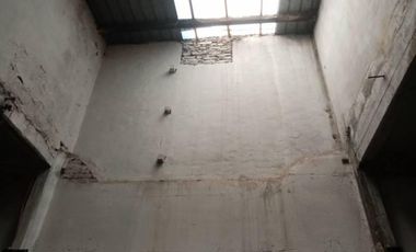 Galpón de Hormigón Armado a Metros de Alto Avellaneda