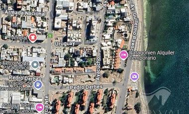 Departamento en Puerto Madryn