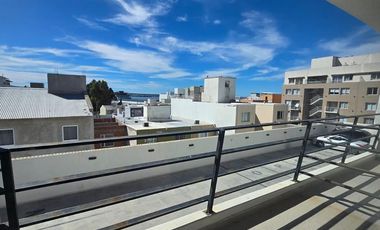 Departamento en Puerto Madryn