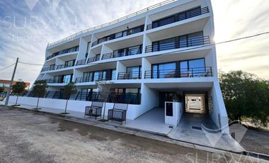 Departamento en Puerto Madryn