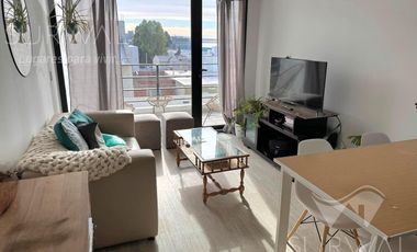 Departamento en Puerto Madryn