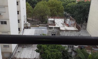 ALQUILER DE DEPARTAMENTO 1 AMBIENTE EN RAMOS MEJIA CENTRO