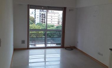ALQUILER DE DEPARTAMENTO 1 AMBIENTE EN RAMOS MEJIA CENTRO