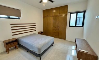 DEPARTAMENTO EN RENTA EN BENITO JUÁREZ NORTE- AMUEBLADO Y CON JACUZZI