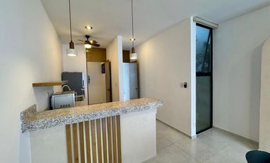 DEPARTAMENTO EN RENTA EN BENITO JUÁREZ NORTE- AMUEBLADO Y CON JACUZZI