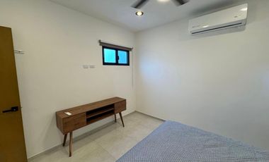 DEPARTAMENTO EN RENTA EN BENITO JUÁREZ NORTE- AMUEBLADO Y CON JACUZZI