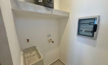 DEPARTAMENTO EN RENTA EN BENITO JUÁREZ NORTE- AMUEBLADO Y CON JACUZZI