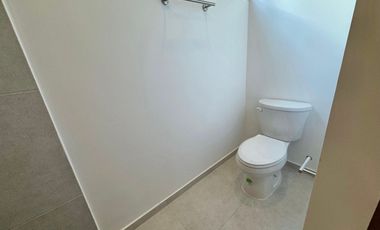 DEPARTAMENTO EN RENTA EN BENITO JUÁREZ NORTE- AMUEBLADO Y CON JACUZZI