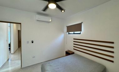 DEPARTAMENTO EN RENTA EN BENITO JUÁREZ NORTE- AMUEBLADO Y CON JACUZZI