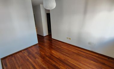 Tres ambientes con vista al rio, en Olivos
