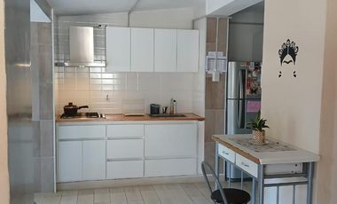 Casa en lote de 600m2 todos los servicios.