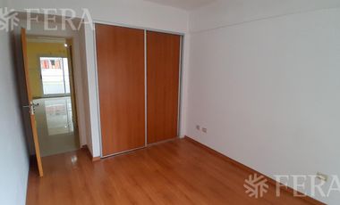 Alquiler Departamento 2 ambientes con doble balcón en Wilde