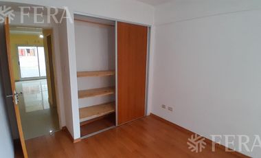 Alquiler Departamento 2 ambientes con doble balcón en Wilde