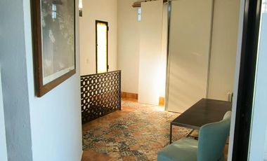 ALQUILER CASA  A LAGUNA EN SAN SEBASTIAN, AREA 9, LOTE AL 100