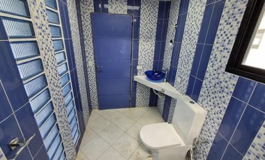 ALQUILER CASA  A LAGUNA EN SAN SEBASTIAN, AREA 9, LOTE AL 100