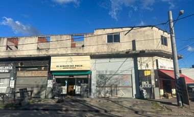 Edificio Comercial