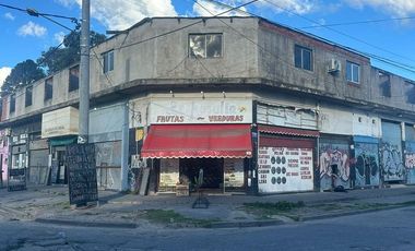 Edificio Comercial