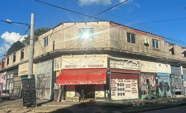 Edificio Comercial