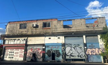 Edificio Comercial