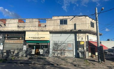 Edificio Comercial
