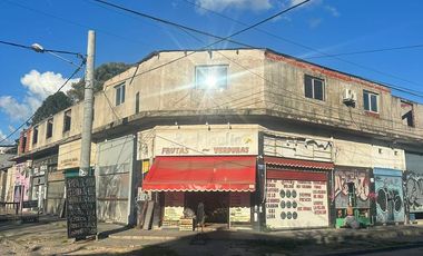 Edificio Comercial
