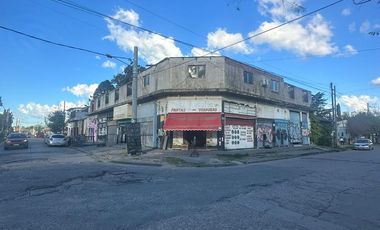 Edificio Comercial