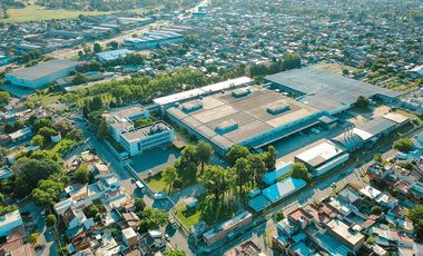 Depósito en Villa Ballester