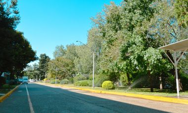 Depósito en Villa Ballester